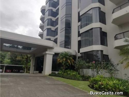 ALQUILER DE APARTAMENTO, SAN JOSÉ, ESCAZÚ, CONDO VISTAS DE MAYORCA
