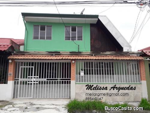VENTA de AMPLIA casa con excelente ubicación, Tepeyac, Guadalupe.