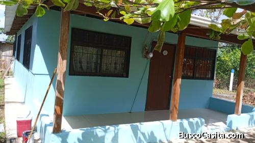 CASA EN PITAL DE SAN CARLOS 