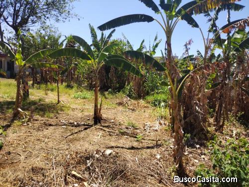 SE VENDE BELLA PROPIEDAD EN SAN ANTONIO DE DESAMPARADOS. 