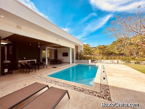 Casa Huacas en Venta