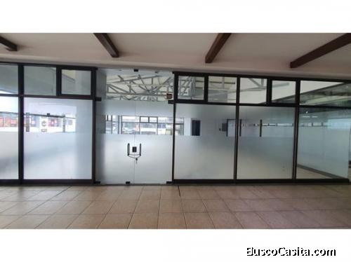 VENTA DE LOCAL, SAN JOSÉ, PLAZA ROHRMOSER