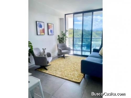 VENTA DE APARTAMENTO, SAN JOSE, SABANA, NUCLEO SABANA