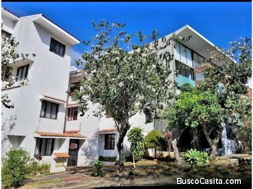ALQUILER DE APARTAMENTO AMUEBLADO, SAN JOSE, ROHRMOSER