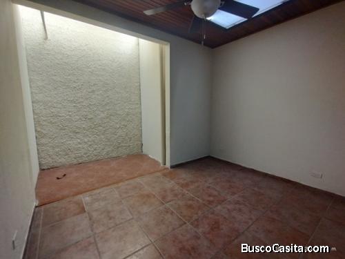 SE ALQUILA Oficina en Alajuela (#154).