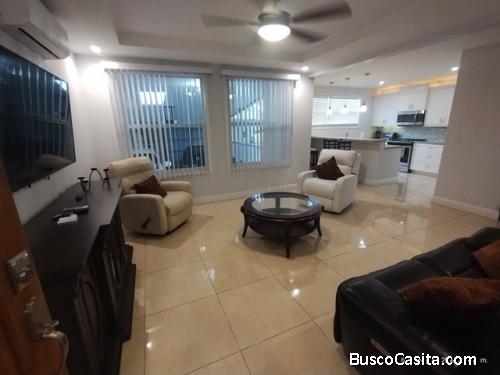 SE ALQUILA Apartamento en Alajuela (122001017).
