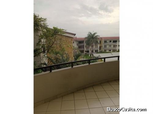 ALQUILER DE APARTAMENTO, SAN JOSE, SANTA ANA, AVALON