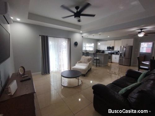 SE ALQUILA Apartamento en Alajuela (122001019).