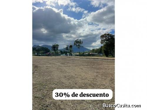 VENTA DE LOTE, ALAJUELA, SAN CARLOS, LA FORTUNA, CONDOMINIO EL ESTABLO