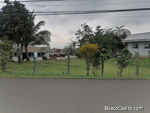 SE VENDE Lote en Ciudad Quesada (132001019)