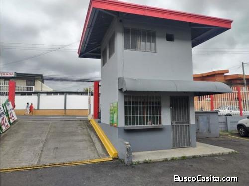 ALQUILER DE KIOSKO, SAN JOSÉ, TIBAS, MEGASUPER CUATRO REINAS