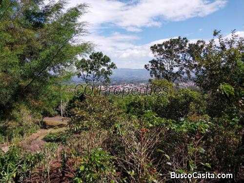 Lote en Concepcion de San Rafael, 2,000 mtrs2