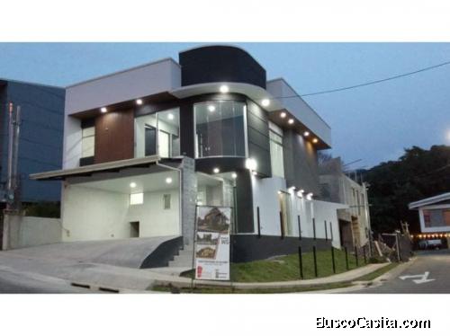 VENTA DE CASA, SAN JOSE, SANTA ANA, CONDOMINIO ALTANA  