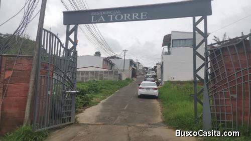 SE VENDEN 2 BELLAS PROPIEDADES EN HEREDIA. 