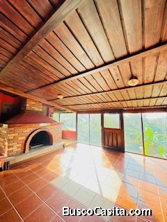 Se alquila hermosa casa de habitación