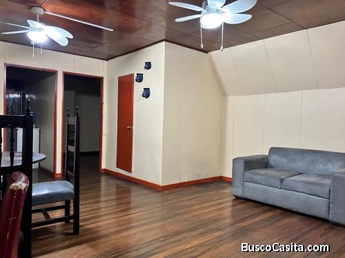 Apartamento San Pedro de Montes de Oca