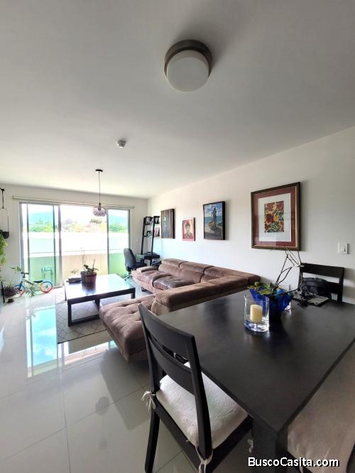 CityMax Vende Apartamento en Curridabat Granadilla 