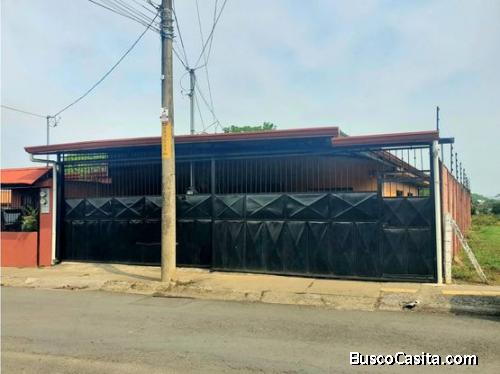 VENTA DE CASA, ALAJUELA, COYOL