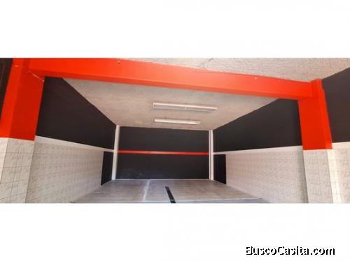ALQUILER DE BODEGA, SAN JOSE, ESCAZU, PLAZA ITSKATZU