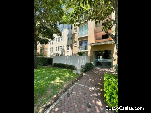 VENTA DE APARTAMENTO, HEREDIA, SAN PABLO, CONDOMINIO ALTOS DE PALERMO
