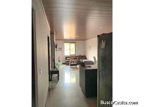 ALQUILER DE APARTAMENTO AMUEBLADO, SAN JOSE, APARTAMENTOS ANITA