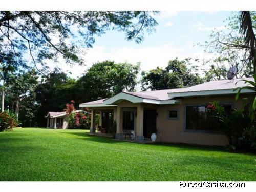 ALQUILER DE CASA COMERCIAL ALAJUELA, SAN CARLOS, LA FORTUNA