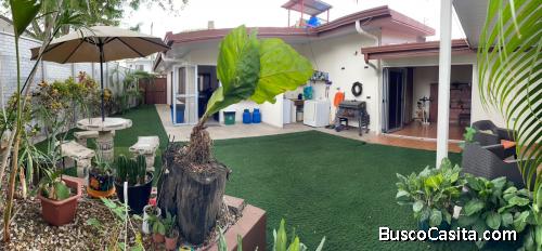 Modern living in Liberia, Guanacaste.