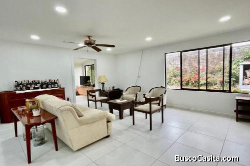 CityMax Vende Hermosa Casa en Bosques de Lindora 