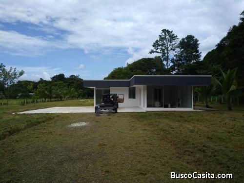 SE VENDE Quinta en Sarapiquí (174001020)