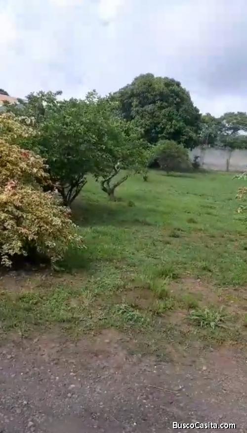 EXCLUSIVA PROPIEDAD EN EL CENTRO DE LA GARITA. 