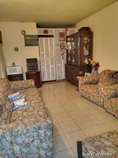 Apartamento en condominio con cámaras de circuito cerrado 