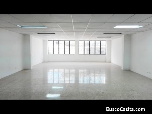 ALQUILER DE OFICINA, SAN JOSÉ CENTRO