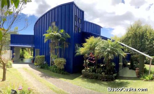 CityMax Vende casa en Ipis Goicoechea