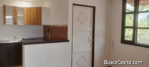 Apartamento Pequeño Desamparados Centro, San José