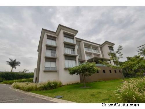 ALQUILER DE APARTAMENTO, ESCAZÚ, GUACHIPELÍN, CONDOMINIO DUKANA