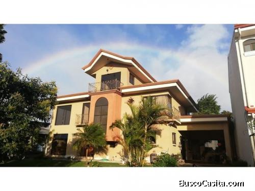 VENTA DE CASA, SAN JOSE, SAN ISIDRO DE CORONADO