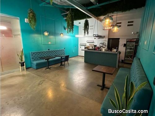 ALQUILER DE LOCAL COMERCIAL, SAN JOSE, SANTA ANA CENTRO