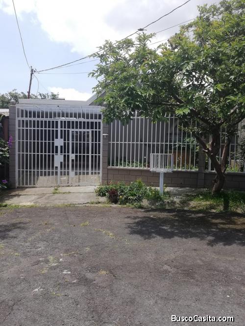 Alquilo en Claraval Goicoechea