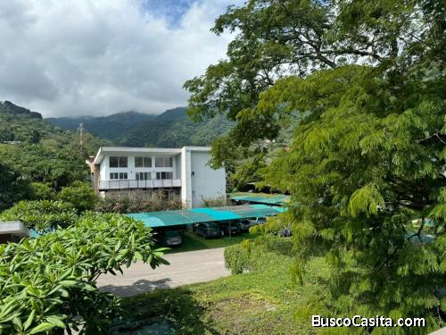 Hermoso apartamento rodeado de zonas verdes
