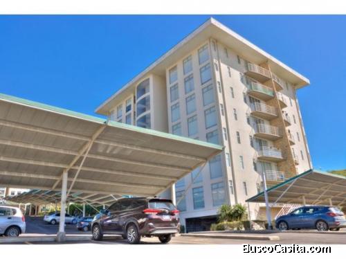 ALQUILER DE APARTAMENTO, HEREDIA, ULLOA, TORRES SAN MARINO
