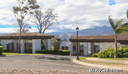 VENTA DE LOTE, HEREDIA, ULLOA, CONDOMINIO TIERRAS DEL CAFE 