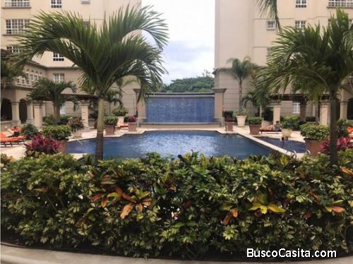 ALQUILER DE APARTAMENTO, SAN JOSE, ESCAZU, EL CORTIJO