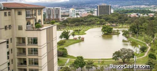 En venta Apartamento en San José la Sabana 