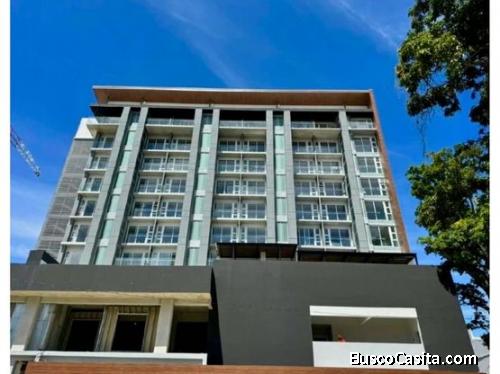 ALQUILER DE APARTAMENTO NUEVO TIPO LOFT, HEREDIA, BE CARIARI