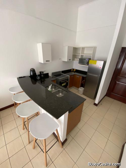 CityMax Alquila Apartamento en Santa Ana 