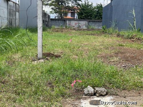 BELLÍSIMA PROPIEDAD EN SAN RAFAEL DE HEREDIA. 