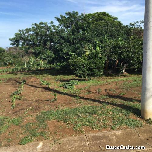 SE VENDE BELLÍSIMA FINCA EN SAN RAFAEL DE HEREDIA. 