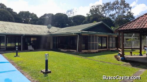 VENTA DE LOTES EN CONDOMINIO,  HEREDIA, SARAPIQUI, HORQUETAS