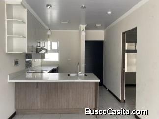 CityMax Vende Apartamento en Zapote 