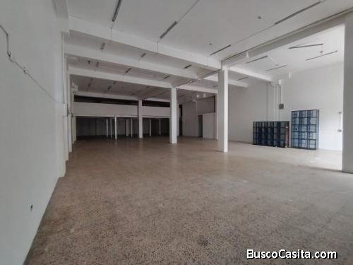 ALQUILER DE LOCAL COMERCIAL, HEREDIA CENTRO